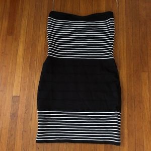 Wet Seal Body Con dress